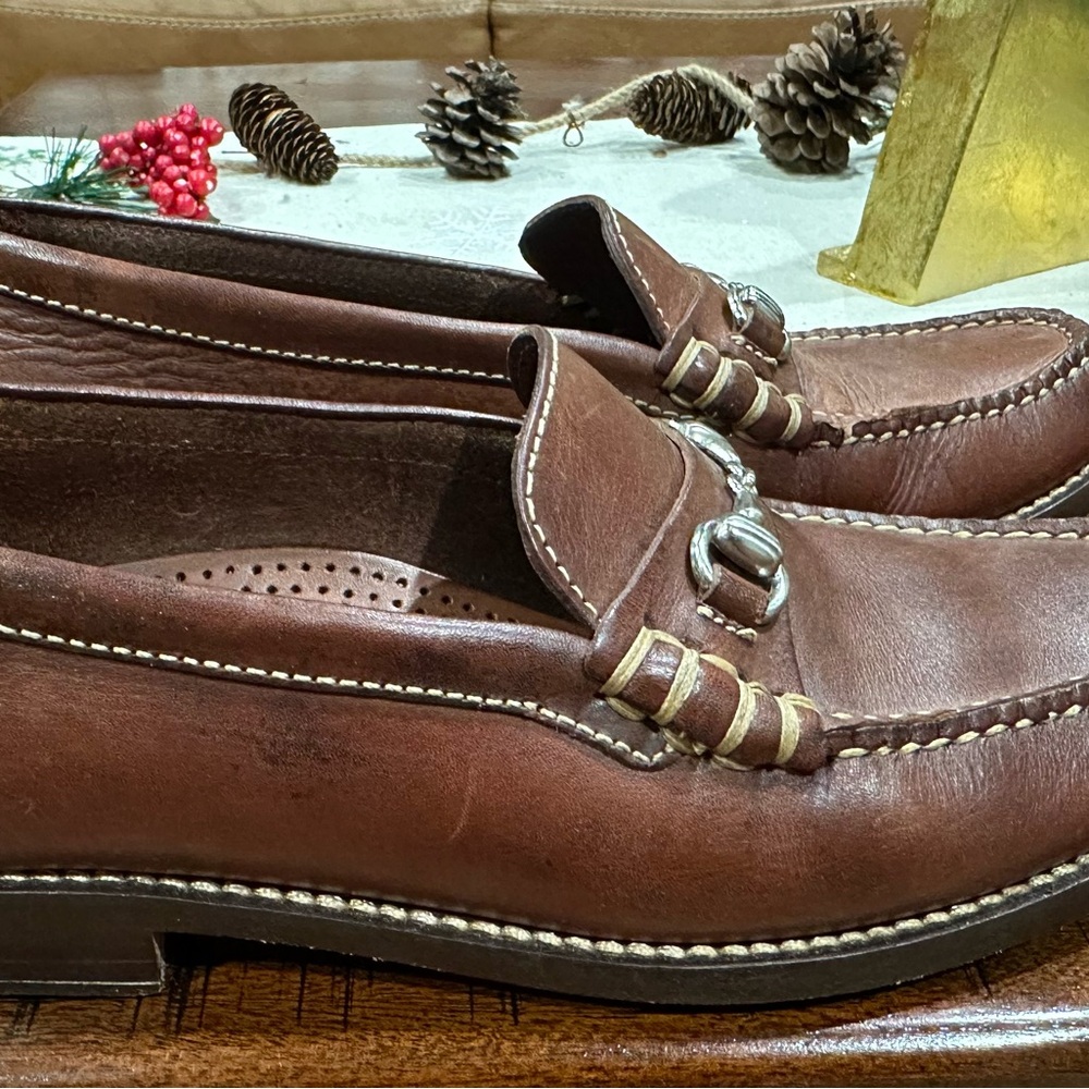Cole Haan country Loafers - Picture 2 of 8